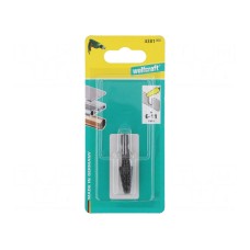 Pilnik obrotowy WOLFCRAFT 4381000
