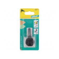 Pilnik obrotowy WOLFCRAFT 4389000