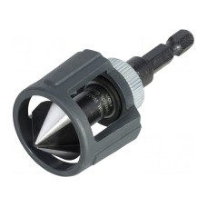 Fazownik WOLFCRAFT 4390000