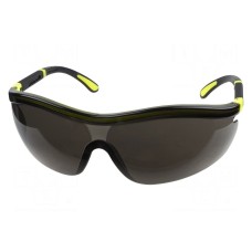 Okulary ochronne WOLFCRAFT 4933000