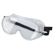 Gogle ochronne WOLFCRAFT 4937000