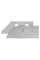 Ostrze WOLFCRAFT 5571000