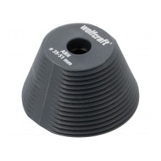 Adapter WOLFCRAFT 5950000