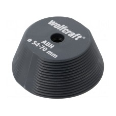 Adapter WOLFCRAFT 5952000