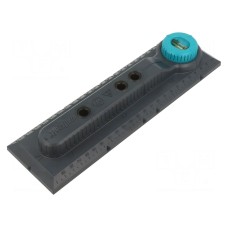 Szablon WOLFCRAFT 5976000