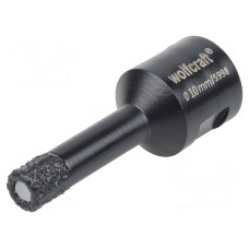 Otwornica diamentowa WOLFCRAFT 5998000
