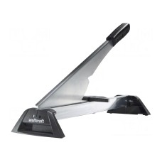 Gilotyna ręczna dźwigniowa WOLFCRAFT 6933000
