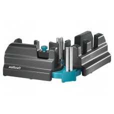 Skrzynka uciosowa WOLFCRAFT 6948000