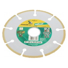 Tarcza tnąca WOLFCRAFT 8370000