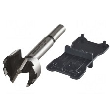 Wiertło WOLFCRAFT 8728000