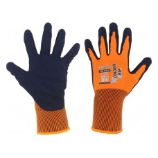 Rękawice ochronne WONDER GRIP 52869