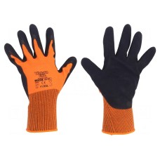 Rękawice ochronne WONDER GRIP 53744