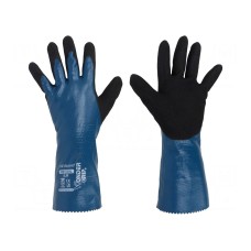Rękawice ochronne WONDER GRIP 52998