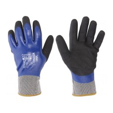 Rękawice ochronne WONDER GRIP 53747