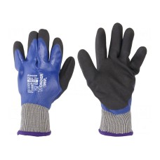 Rękawice ochronne WONDER GRIP 53751