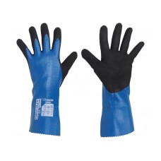 Rękawice ochronne WONDER GRIP 52975