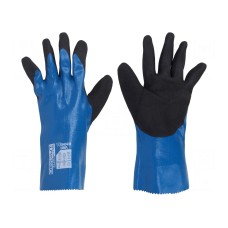 Rękawice ochronne WONDER GRIP 52978