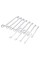Klucz-zestaw Workpro W003318