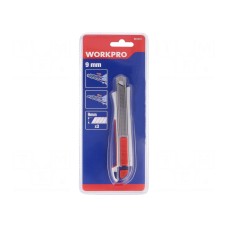 Nóż Workpro W012011