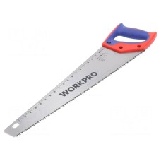 Piła Workpro W016034