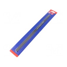 Brzeszczot-zestaw Workpro W016043