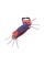 Klucz: Torx®-zestaw Workpro W022003