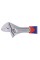 Klucz: nastawny Workpro W072010
