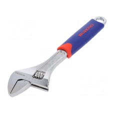 Klucz: nastawny Workpro W072011/WP272013