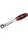 KLUCZ OCZKOWY ODGIĘTY Z GRZECHOTKĄ 11MM YT-02373