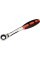 KLUCZ OCZKOWY ODGIĘTY Z GRZECHOTKĄ 12MM YT-02374