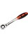 KLUCZ OCZKOWY ODGIĘTY Z GRZECHOTKĄ 13MM YT-02375