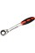 KLUCZ OCZKOWY ODGIĘTY Z GRZECHOTKĄ 18MM YT-02380