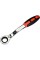 KLUCZ OCZKOWY ODGIĘTY Z GRZECHOTKĄ 20MM YT-02382