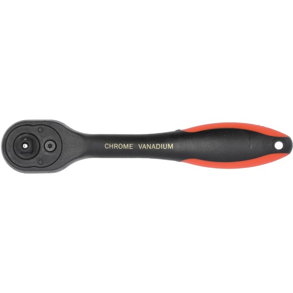 GRZECHOTKA POWLEKANA WYGIĘTA 1/4'' YT-0293