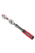 GRZECHOTKA TELESKOPOWA 3/8'' YT-0298