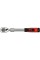 GRZECHOTKA TELESKOPOWA 1/2'' YT-0299