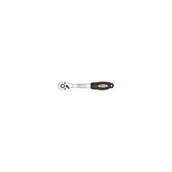 GRZECHOTKA WYGIĘTA 1/2'' YT-0318