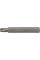 KOŃCÓWKA WKRĘTAKOWA TORX T25X30 MM, S2 YT-0404