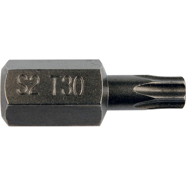 KLUCZ SPECJALNY TORX T30X30 S2 YT-04051