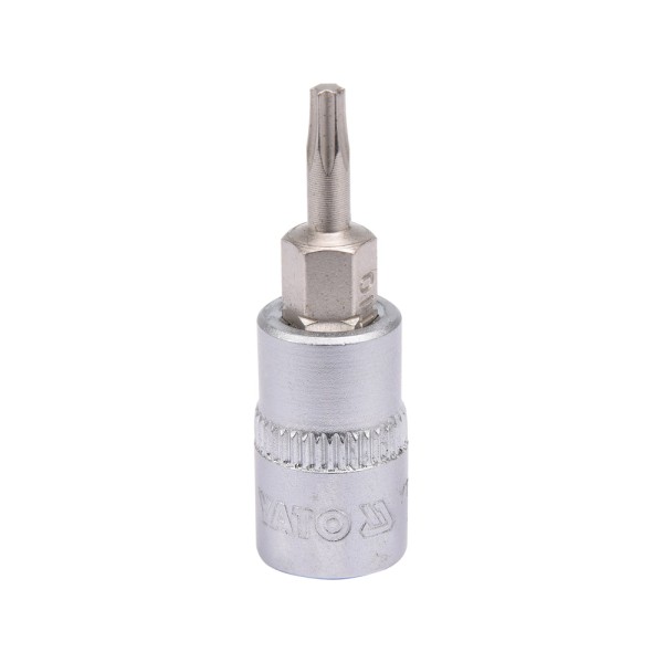 KLUCZ TRZPIENIOWY TORX 1/4