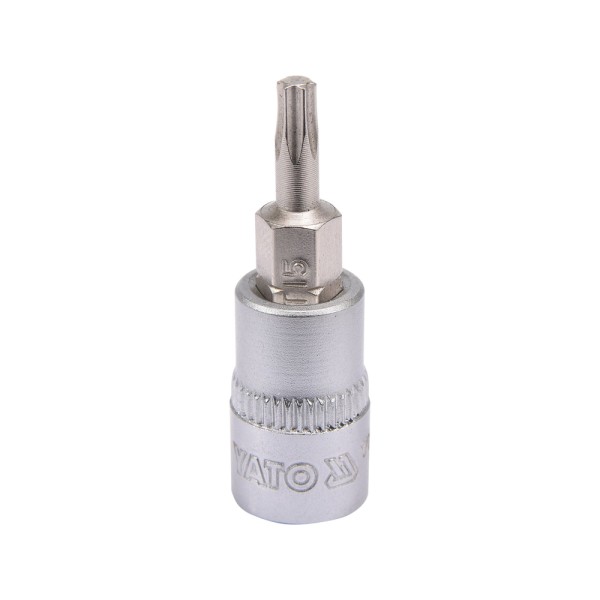KLUCZ TRZPIENIOWY TORX 1/4