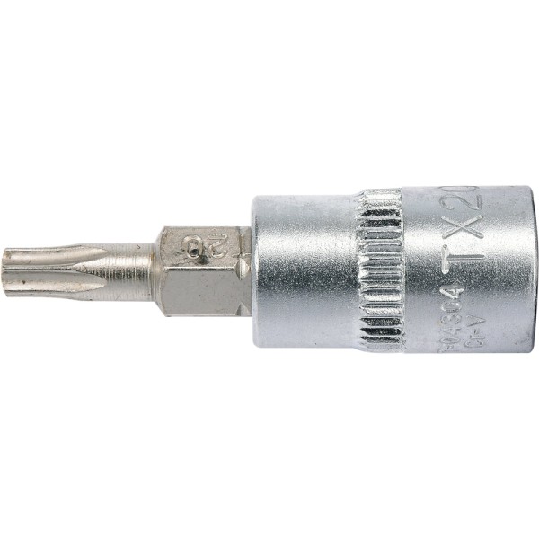 KLUCZ TRZPIENIOWY TORX 1/4