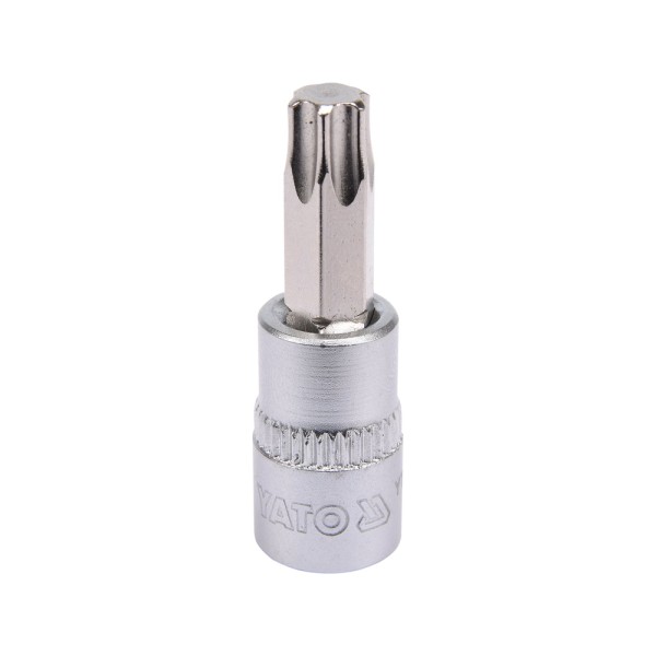 KLUCZ TRZPIENIOWY TORX 1/4