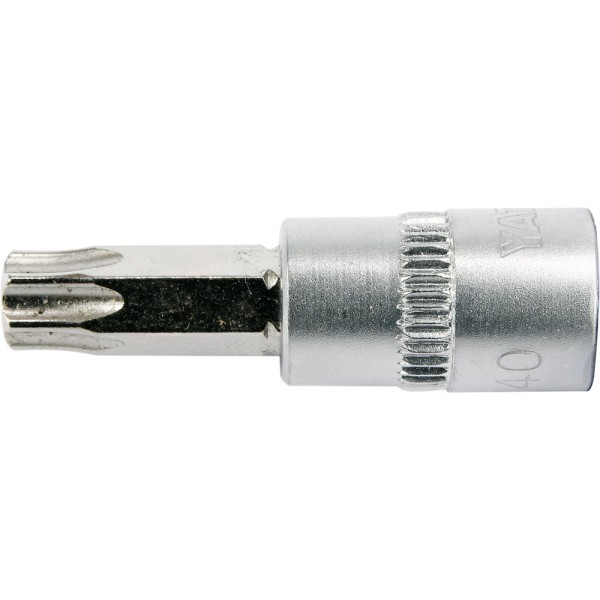 KLUCZ TRZPIENIOWY TORX 1/4