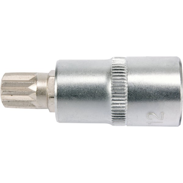 KLUCZ TRZPIENIOWY SPLINE 1/2