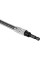 ADAPTER KĄTOWY Z PRZEDŁUŻKĄ 325MM HEX YT-04636