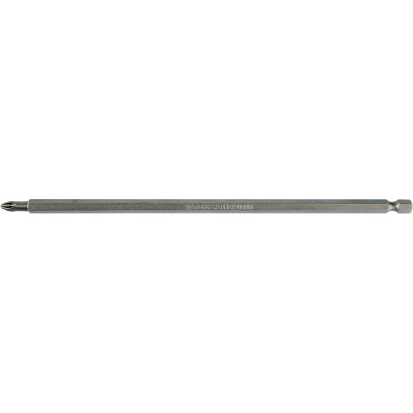 KOŃCÓWKA WKRĘTAKOWA DO WKRĘTARKI PH2X200 YT-0487