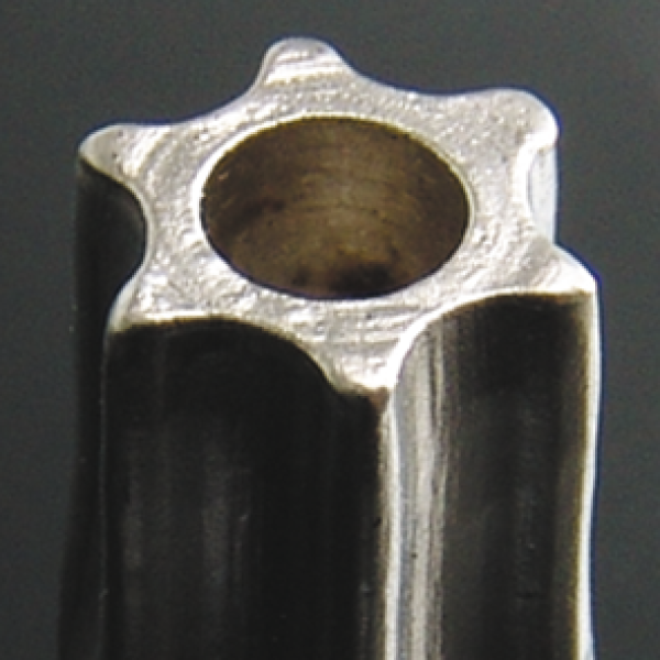 KLUCZE IMBUSOWE TORX, DŁUGIE T10-T50, 9 CZ. YT-0512