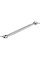 KLUCZ PRZEGUBOWY TORX T25XT27 YT-05312