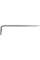 KLUCZ TORX DŁUGI T8 YT-05492